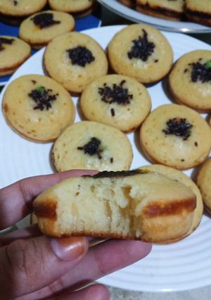Foto resep PUKIS EMPUK & MONTOK