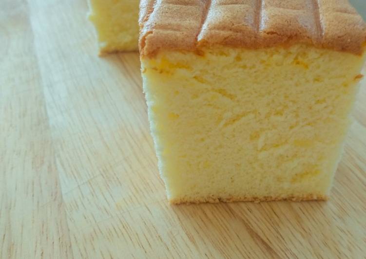 Anti Ribet, Memasak Tape Ogura Cake murah