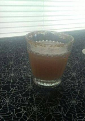 A picture of El Wiski.