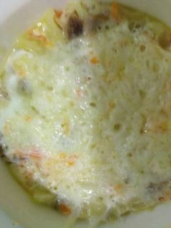 Foto resep Macaroni Schotel MPASI 9m+
