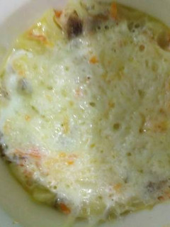 Foto resep Macaroni Schotel MPASI 9m+