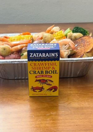 A picture of 🔥Louisiana Style Crab Boil 🔥.