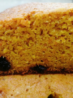 A picture of Carrot cake.