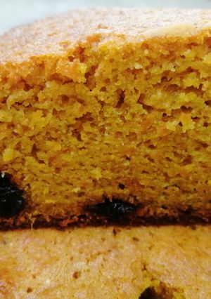 A picture of Carrot cake.