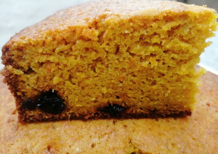 Recipe of Favorite Carrot cake