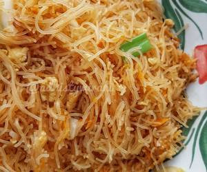 Resep Mudah Bihun Goreng Nikmat Lezat Resep Mudah Bihun Goreng Nikmat Lezat