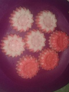 Foto resep Kue lapis