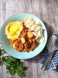 Nasi Goreng Spesial