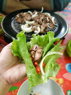 Foto resep #86 Korean Bbq ala rumahan