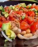 Ensalada de verano