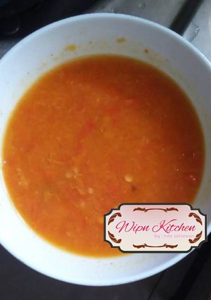 Foto resep Sambal Mie Ayam & Bakso