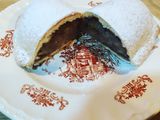 Empanadas de Manzana