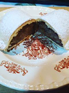 Una foto de Empanadas de Manzana