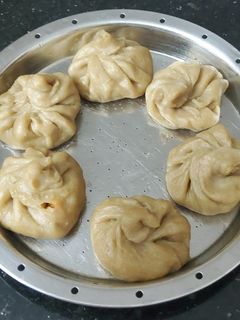 மோமோஸ்(momos recipe in tamil) செய்முறை முக்கிய புகைப்படம்