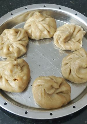 மோமோஸ்(momos recipe in tamil) செய்முறை முக்கிய புகைப்படம்