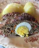 Asado alemán