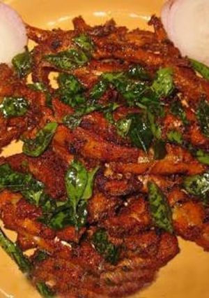 A picture of Nethlli Fry.