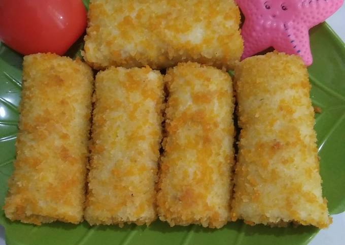 Resep Risoles Kentang Resep Risoles Kentang