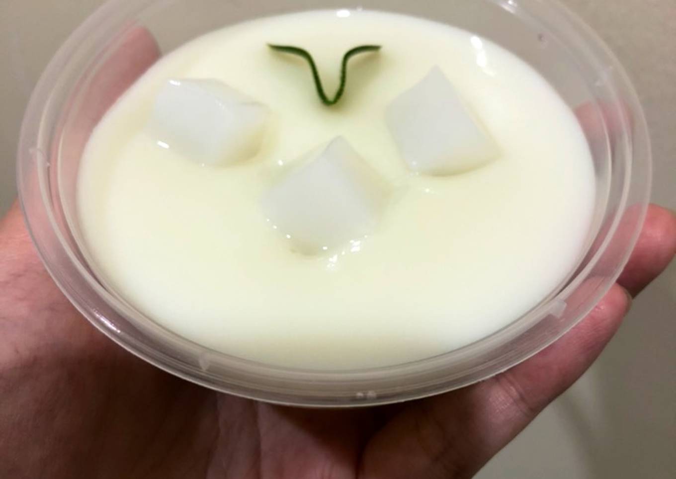 SILKY PUDING LECY by irre_desirre