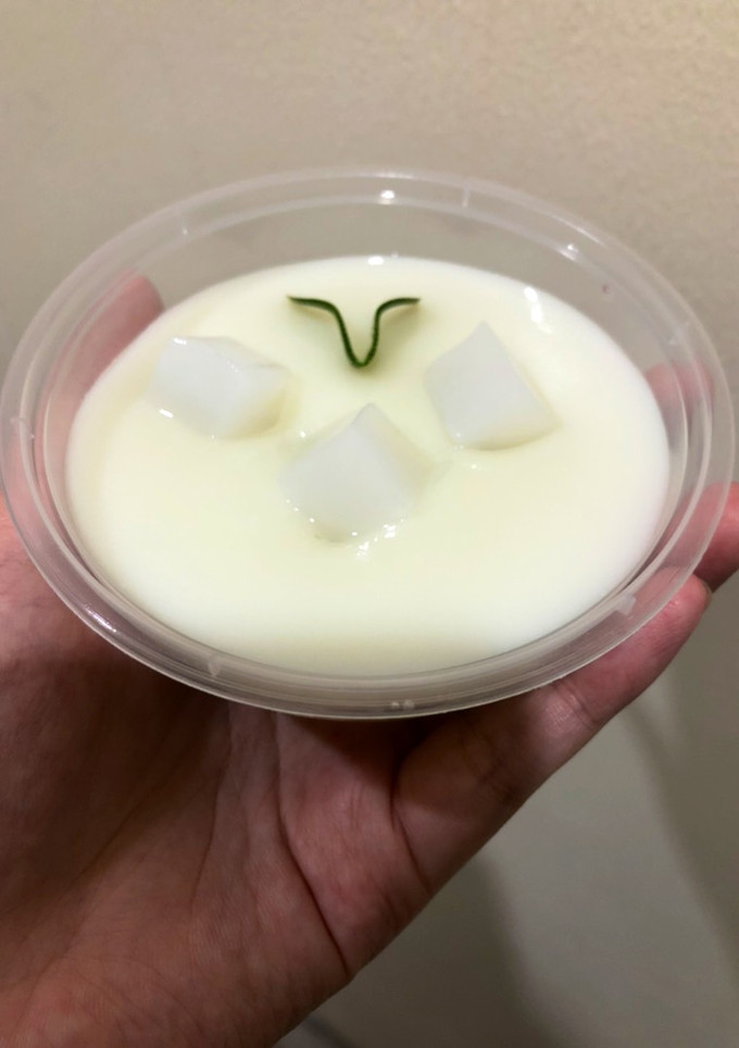 Foto resep SILKY PUDING LECY by irre_desirre