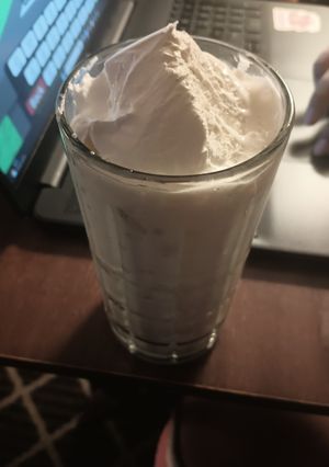 A picture of Skye's Request.