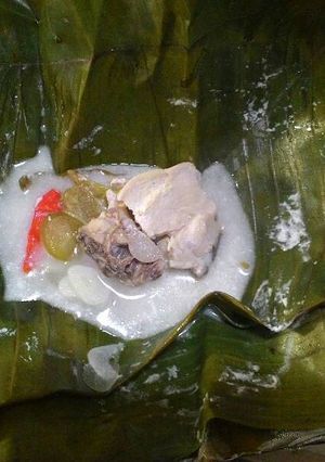 Foto resep Garang Asem