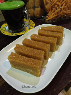Foto resep Wajik