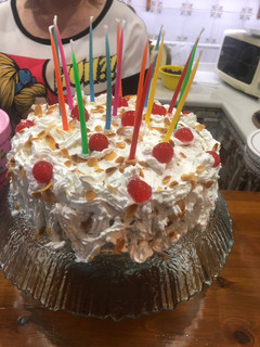 Una foto de Tortada Lorquina Thermomix
