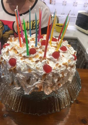Foto principal de Tortada Lorquina Thermomix