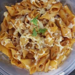A picture of Pasta.