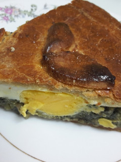 Una foto de Pascualina de Fabrisa
