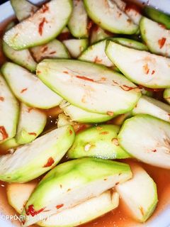 Foto resep Asinan Kedondong
