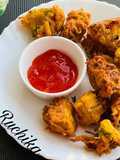Aloo Pakudi
