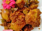 Ayam padang