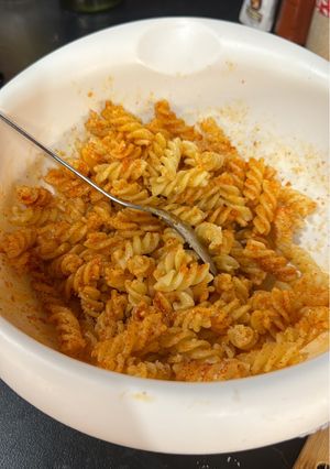 Una foto de “Bits” caseros