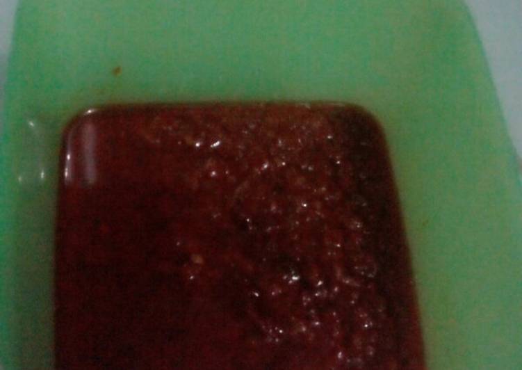 Resep Bumbu nasi goreng 😋 Anti Gagal