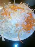 Ensalada de col