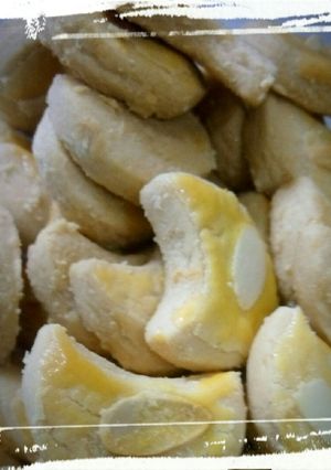 Foto resep Kuker Kacang Simple Enak