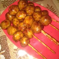 รูปของ Bakso Bakar