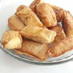 รูปของ Tahu telur gulung