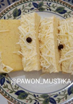 Foto resep Cake putih telur susu MOIST