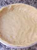 Masa quebrada o pasta brisa