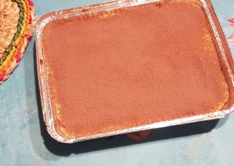 Tiramisù