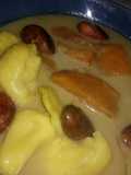 Kolak Cempedak