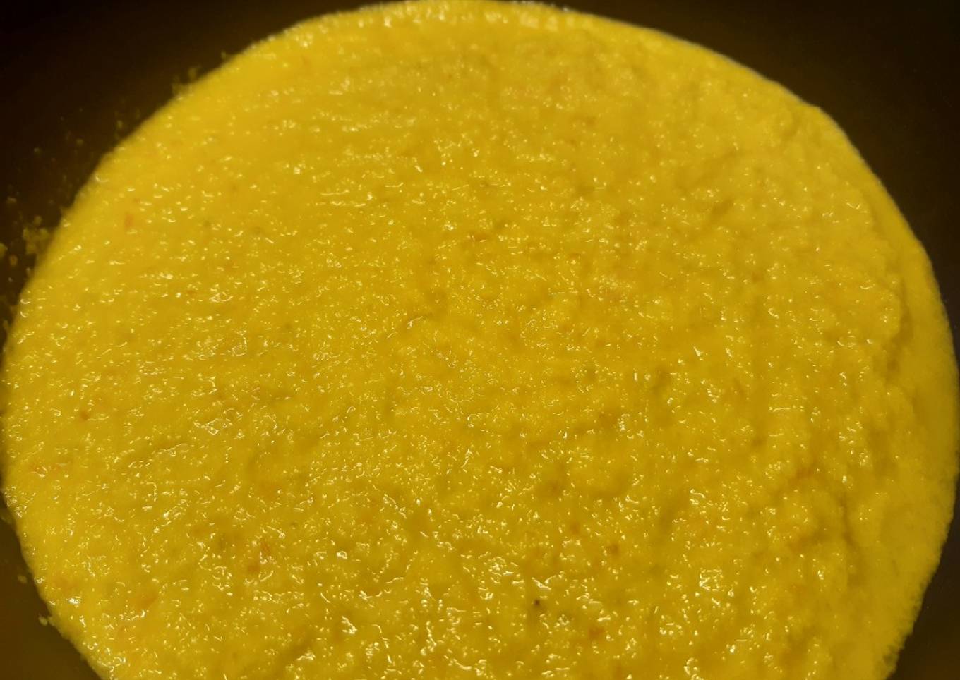Sofrito en Thermomix tm21