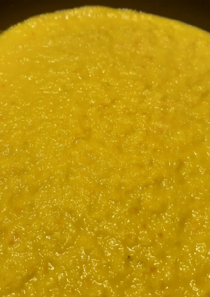 Una foto de Sofrito en Thermomix tm21