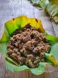 Kulit Pisang Siap Olah