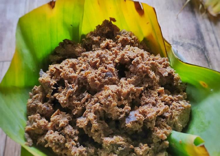 Resep Kulit Pisang Siap Olah Anti Gagal