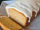 Carrot cake sin tacc