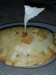 Una foto de Empanadas